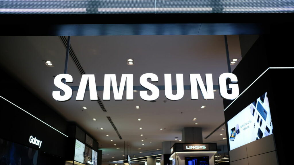 Se você tem um Samsung, já pode usar IA direto no celular
