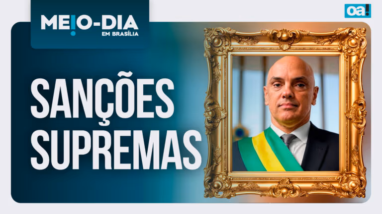 video destaque