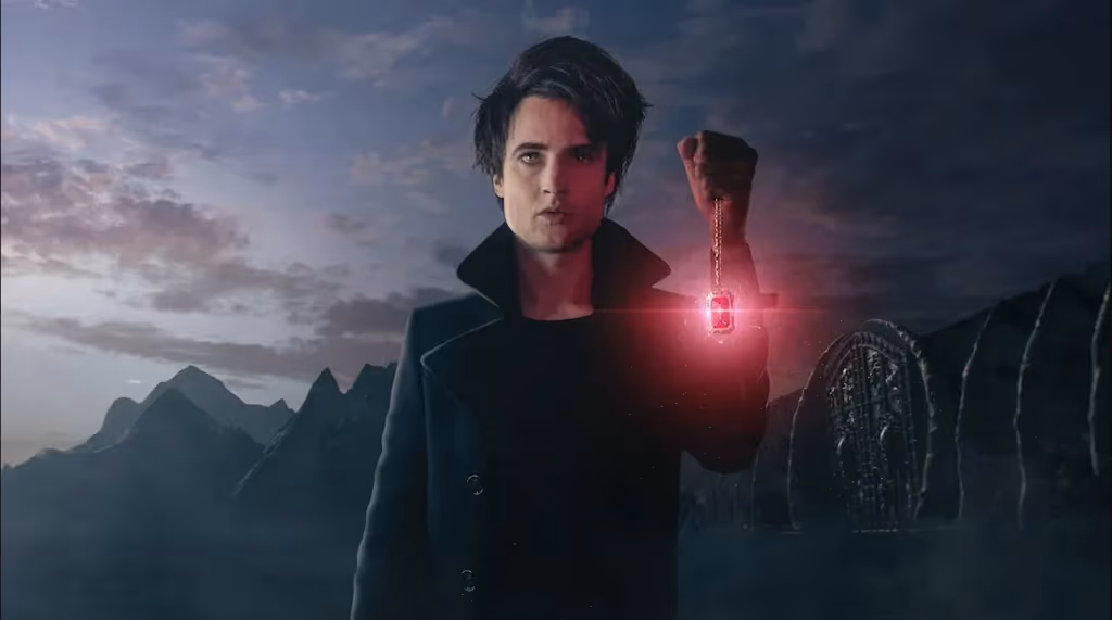 Sandman encerra jornada de Morpheus em julho na Netflix