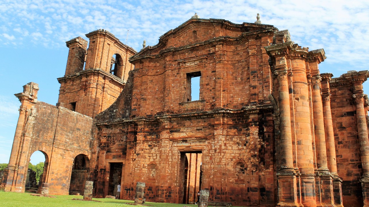 Esse destino no interior do RS virou o xodó dos amantes de história