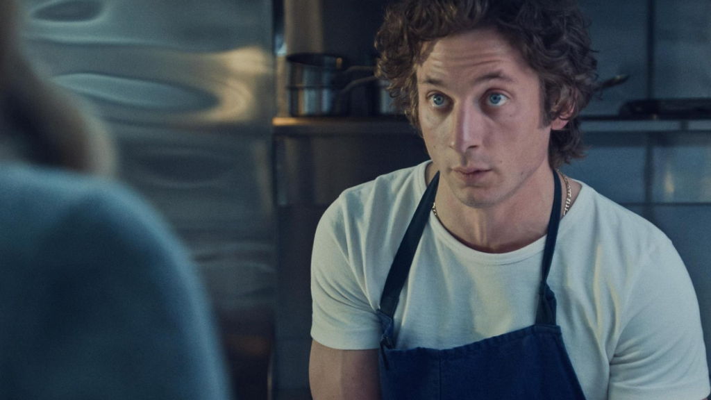 The Bear é renovada para mais uma temporada e tem novidade quente no elenco