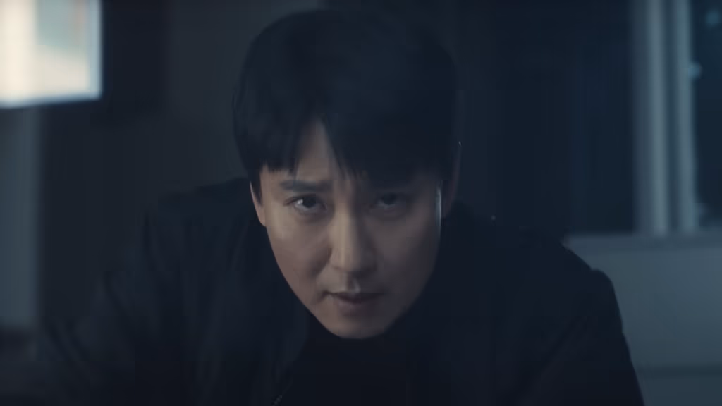 Confira os motivos para assistir Gatilho, o novo dorama de ação da Netflix