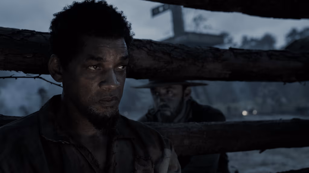 Do Oscar aos dramas íntimos, veja o que faz o Apple TV+ brilhar em 2025