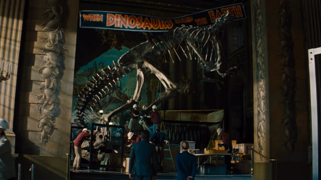 Jurassic World retorna com o filme mais ousado da franquia