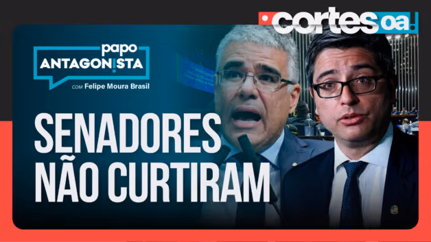Moraes agradou Lula com IOF