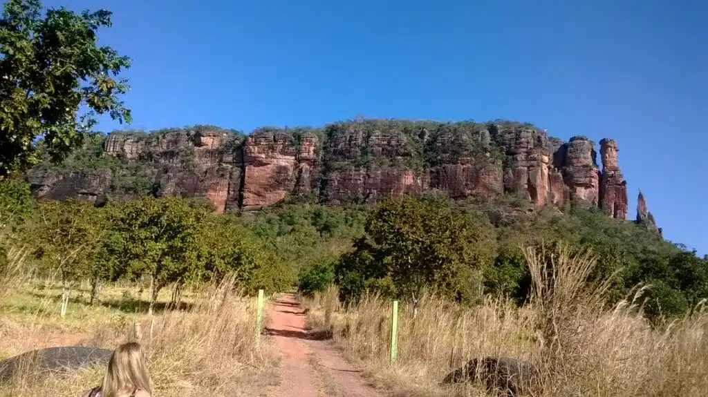 A serra mais misteriosa do Brasil pode esconder segredos da Atlântida
