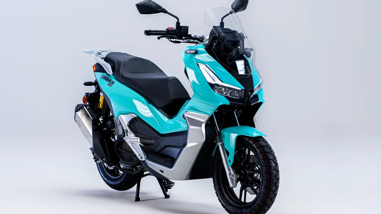 Se você roda na cidade essa moto pode ser sua melhor decisão em 2025
