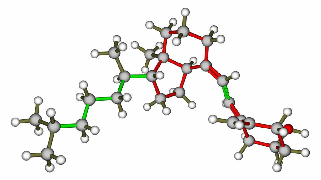 Simples suplemento vitamínico é capaz de retardar o envelhecimento.