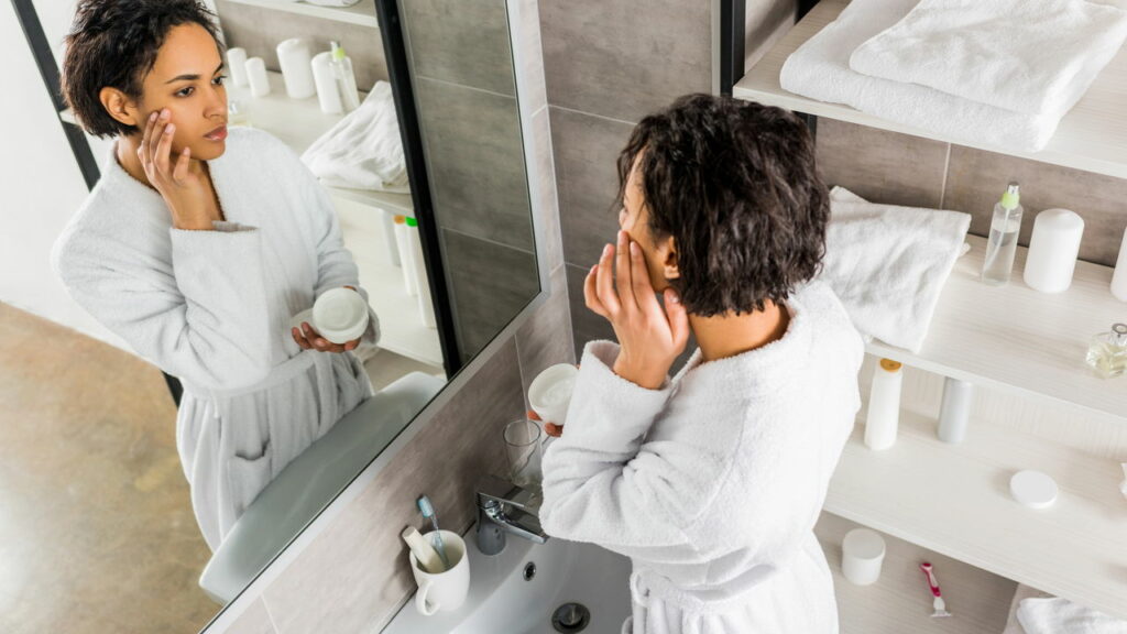 Skincare coreano é o melhor ritual de beleza para a pele saudável