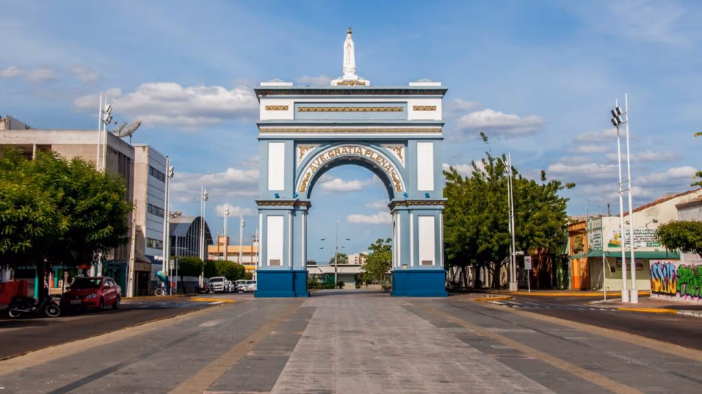 Essa cidade é conhecida como a Princesa do Norte e encanta quem busca viver bem