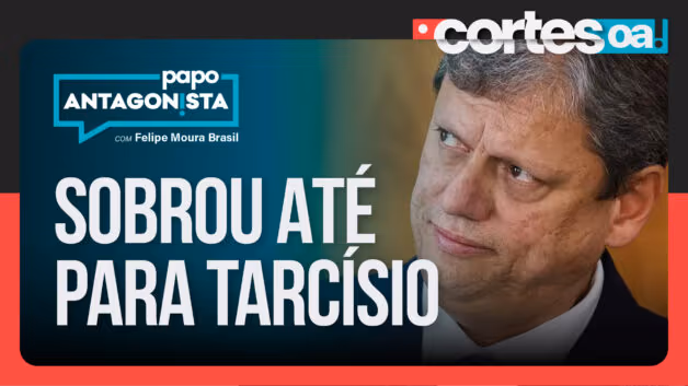 Eduardo Bolsonaro escancara desespero