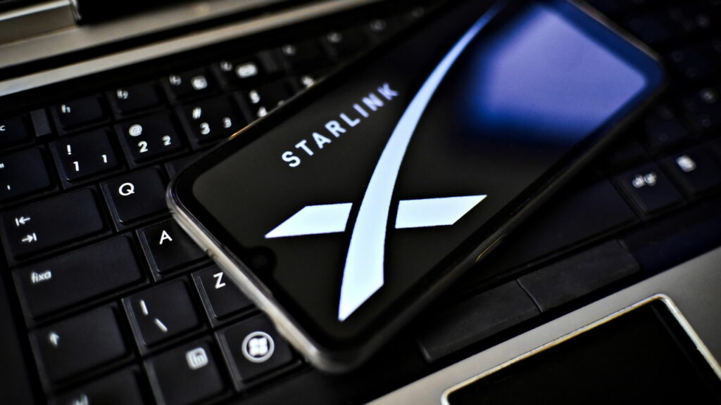 Starlink surpreende com plano urbano mais barato