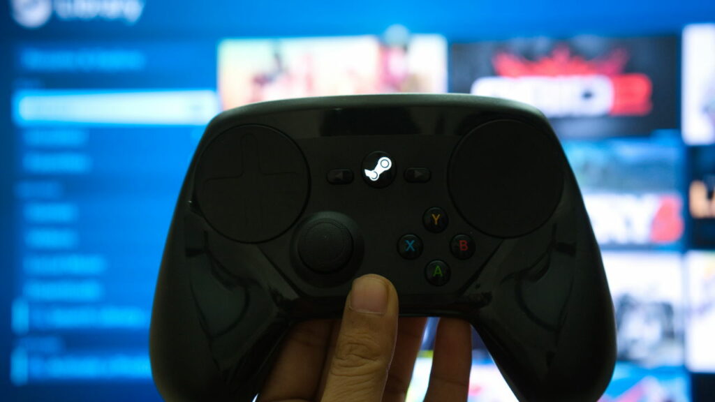 Agora dá pra testar jogo na Steam sem instalar