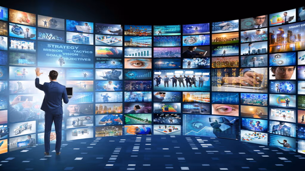 Streaming gratuito: prós, contras e como tirar melhor proveito em 2025