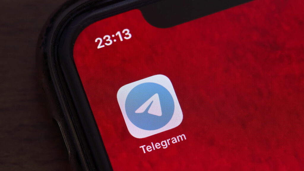 Fundador do Telegram vai deixar fortuna milionária para todos os seus 100 filhos