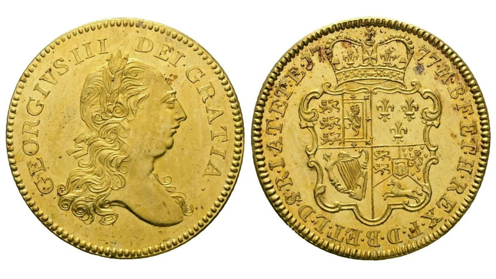 Tesouro em moedas de ouro da 2° Guerra Mundial no valor U$ 160 mi é achado enterrado
