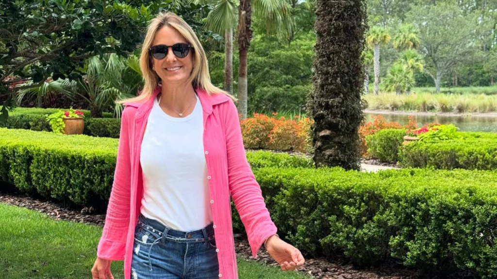 Salário de Ticiane Pinheiro na Record choca os telespectadores