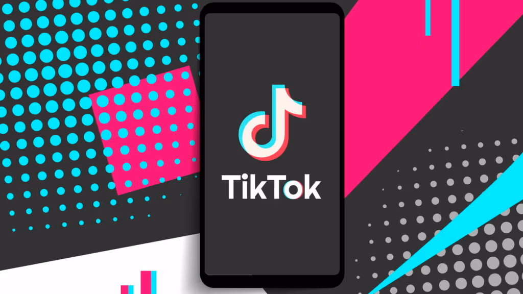 Nova IA do TikTok faz vídeos completos com uma linha de texto