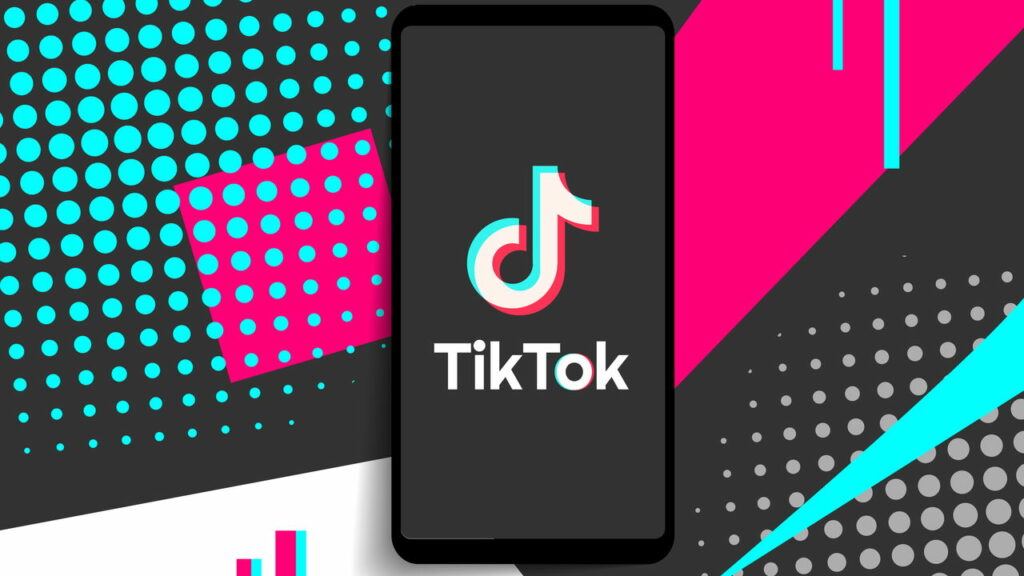 Nova IA do TikTok faz vídeos completos com uma linha de texto