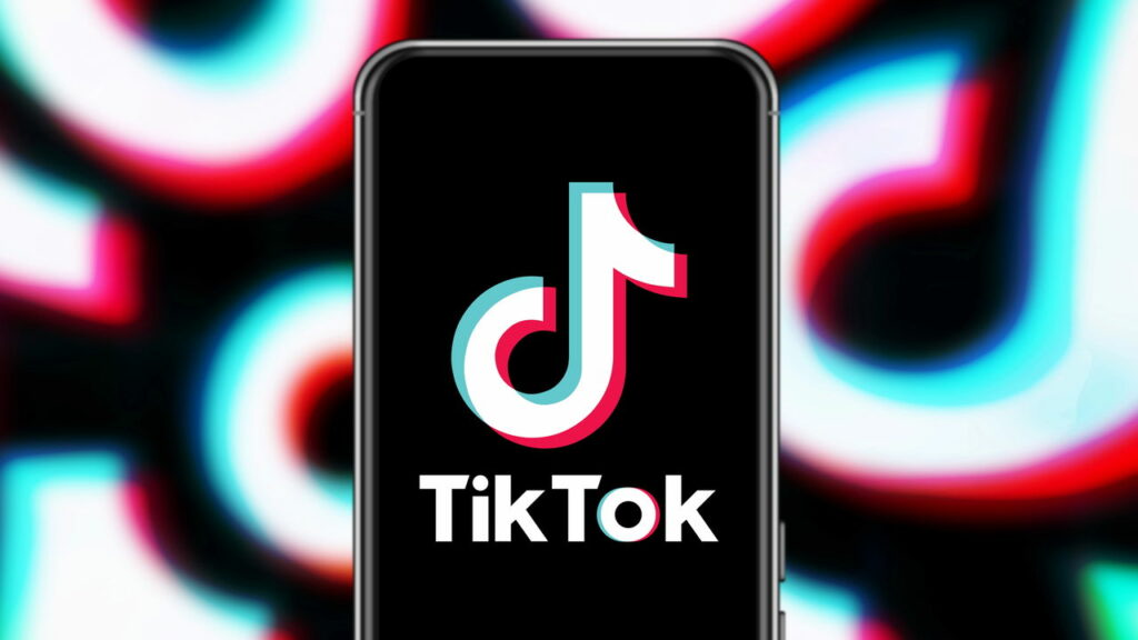 Nova IA do TikTok faz v&iacute;deos completos com uma linha de texto 