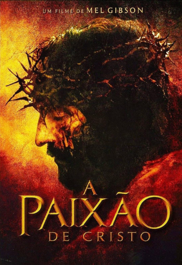 Top 5 filmes cristãos nos streaming em 2025