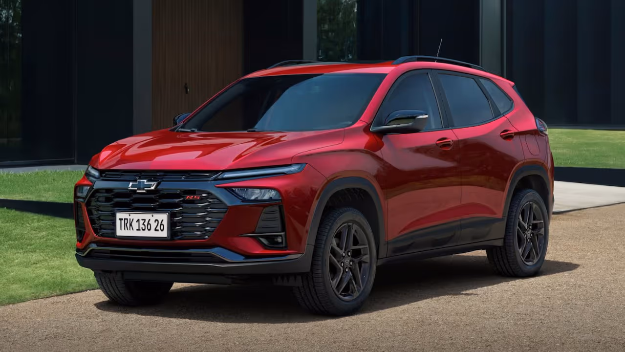 O SUV que virou o xodó das famílias brasileiras por um bom motivo