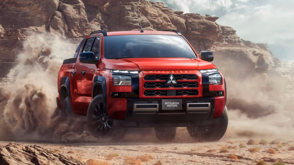 Quanto custa manter uma Triton 2026? É melhor que a Hilux?