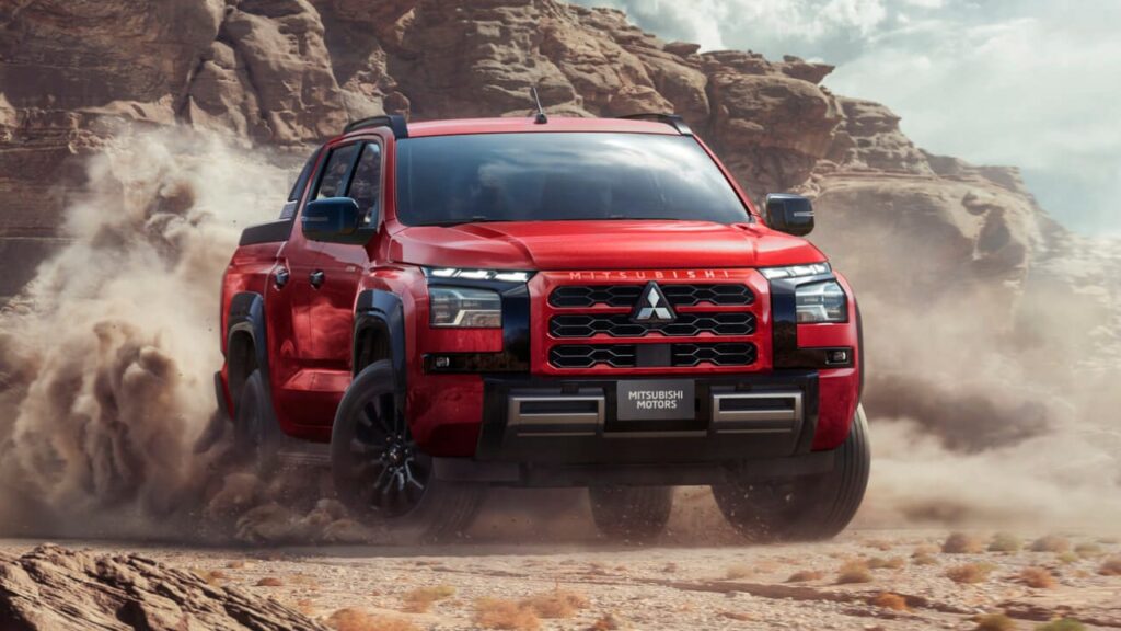 Quanto custa manter uma Triton 2026? É melhor que a Hilux?
