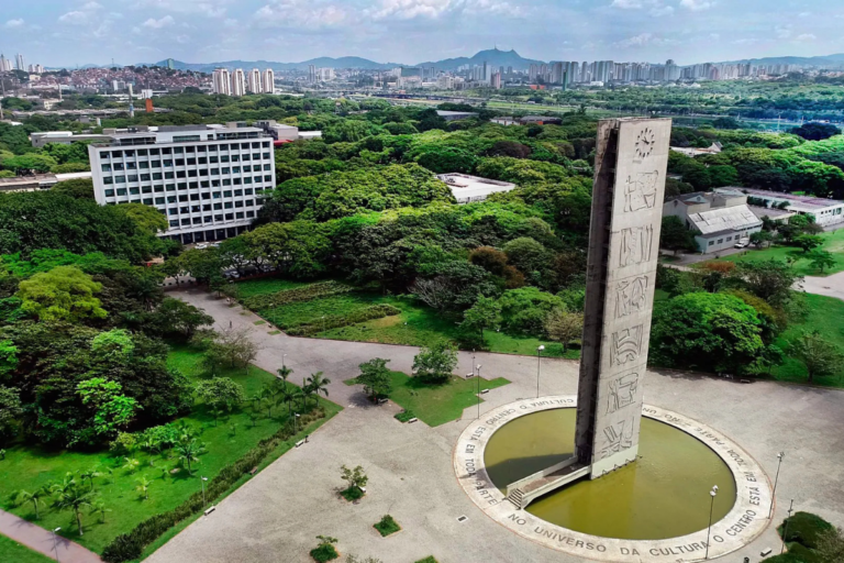 USP abre inscrições para cursos gratuitos e online