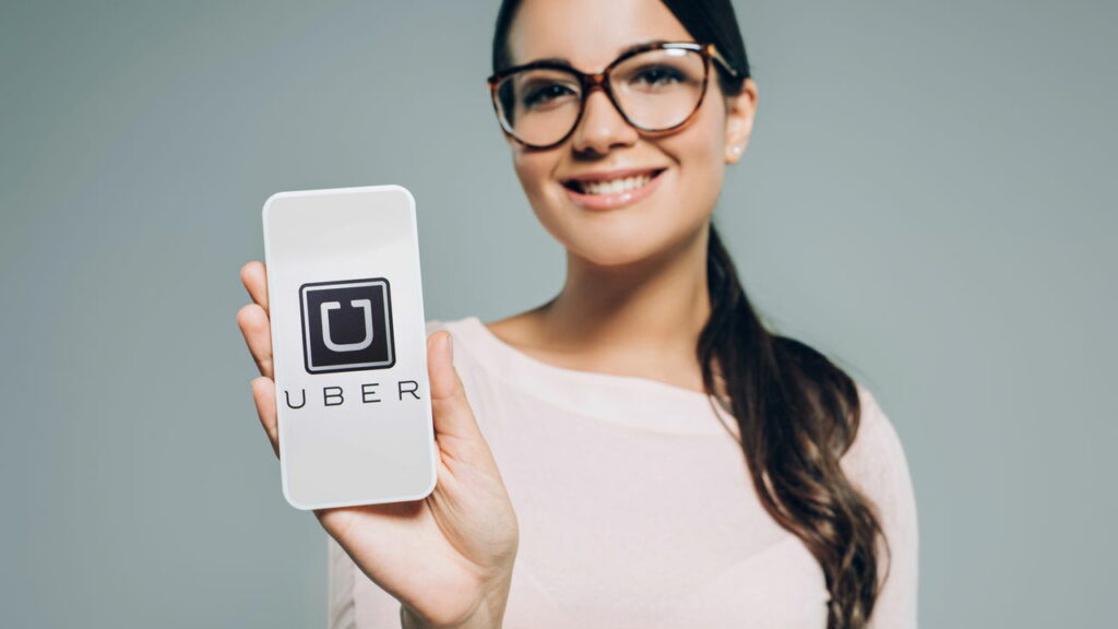 Uber vai permitir que mulheres escolham motoristas femininas. Tchau assédio