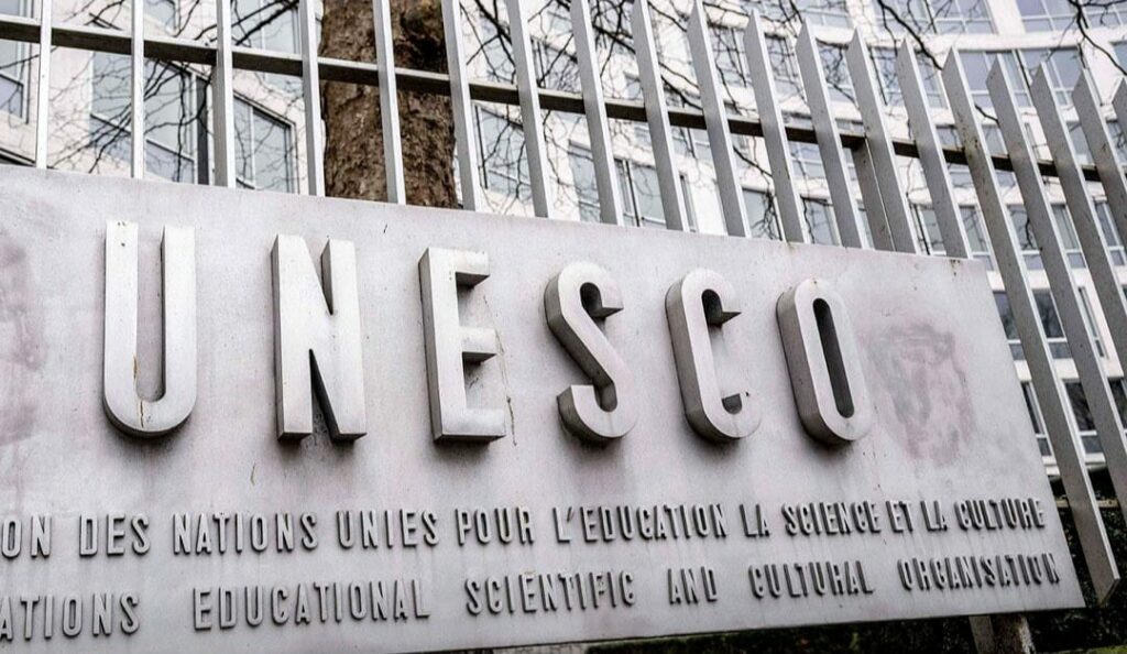 “Não é do interesse nacional”: EUA anunciam saída da UNESCO