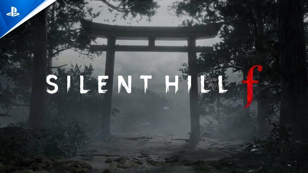 Vazou! Silent Hill f tem primeiras imagens vazadas, confira!