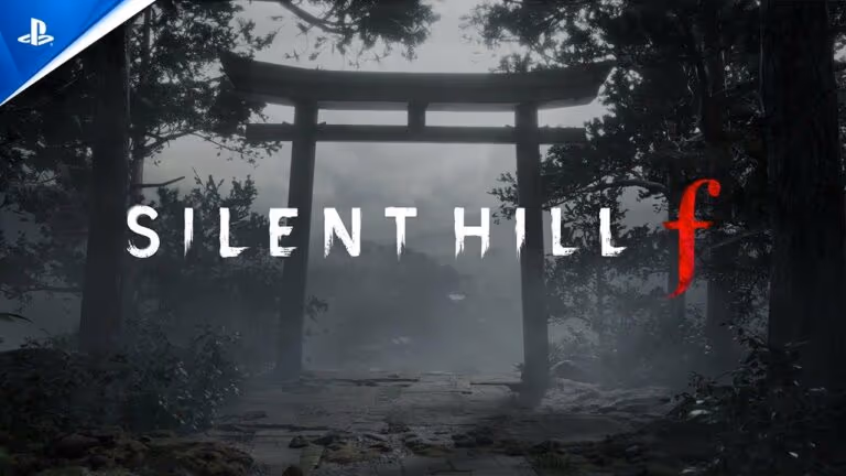 Vazou! Silent Hill f tem primeiras imagens vazadas, confira!