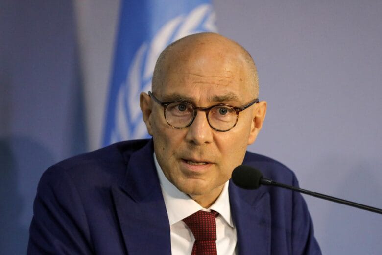 Venezuela declara alto comissário de Direitos Humanos da ONU “persona non grata”