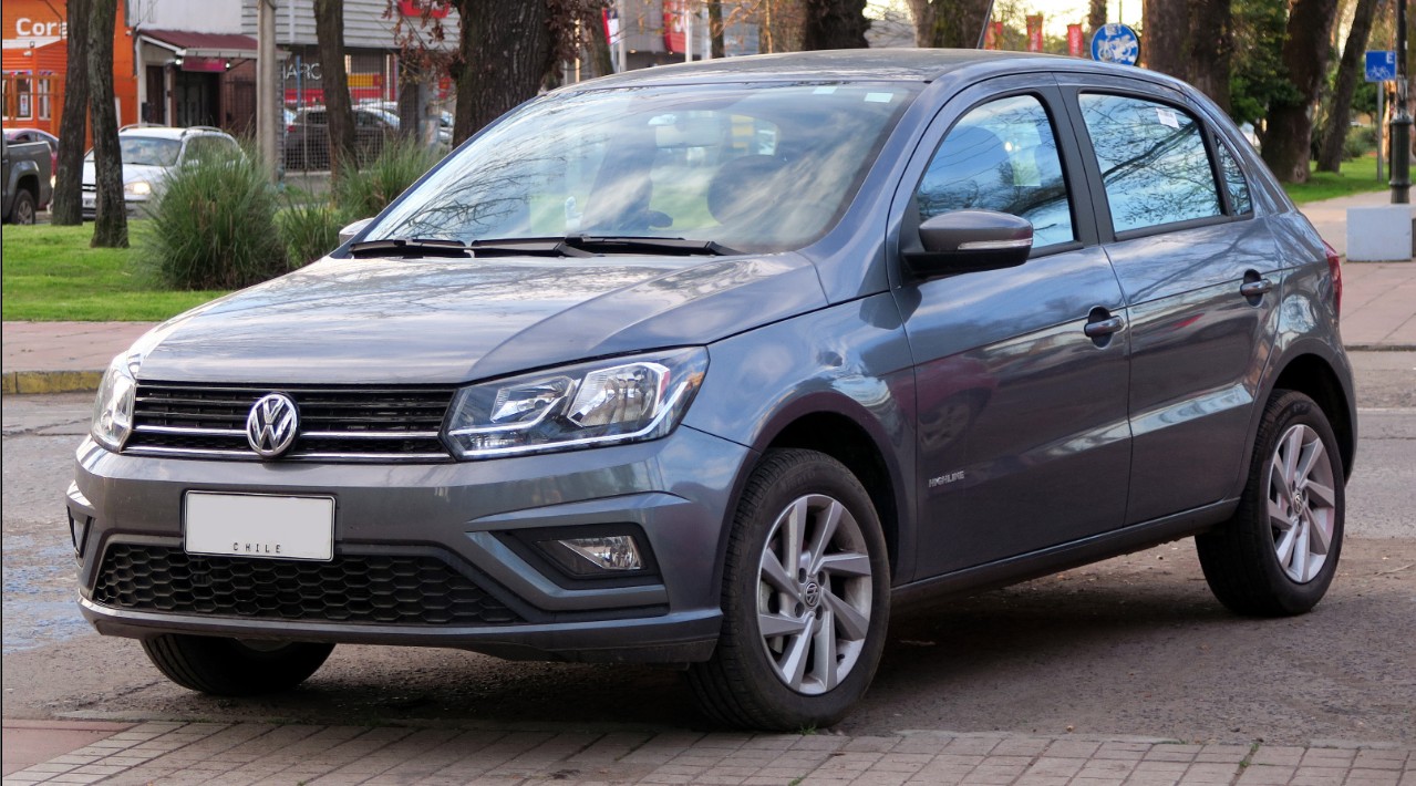 VW Gol é o carro simples que não quebra fácil e ainda vale em 2026