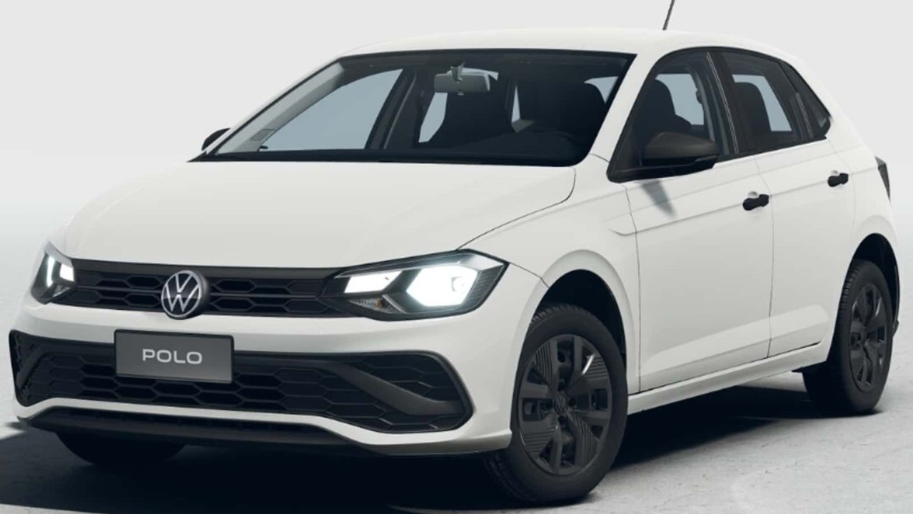 Volkswagen Polo ganha cada vez mais fãs e segue em alta em 2025