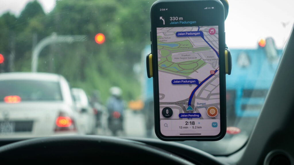 Waze prepara atualização com recurso que adianta o lado dos motoristas