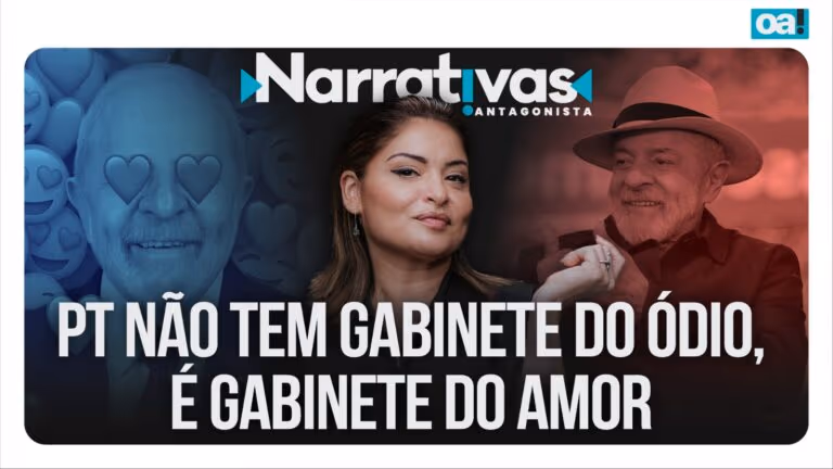 Ataque digital dos governistas contra Hugo Motta só deixa claro o quanto Lula está enfraquecido