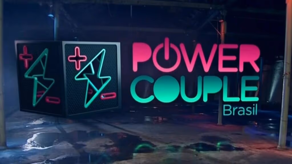 Clima esquenta na reta final Power Couple Brasil 2025