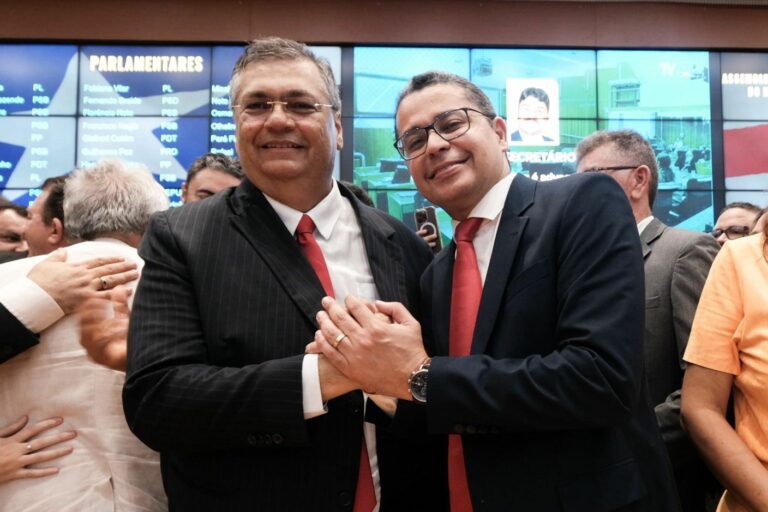 Dino ignora pareceres da PGR e AGU e trava disputa por Tribunal de Contas no MA
