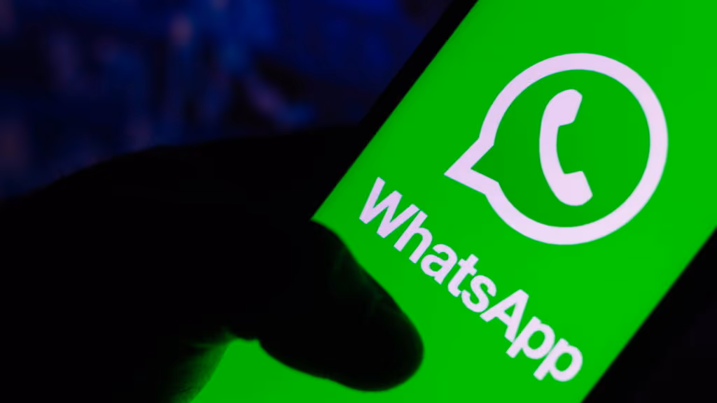 Se alguém pedir um código por SMS, seu WhatsApp pode estar em risco