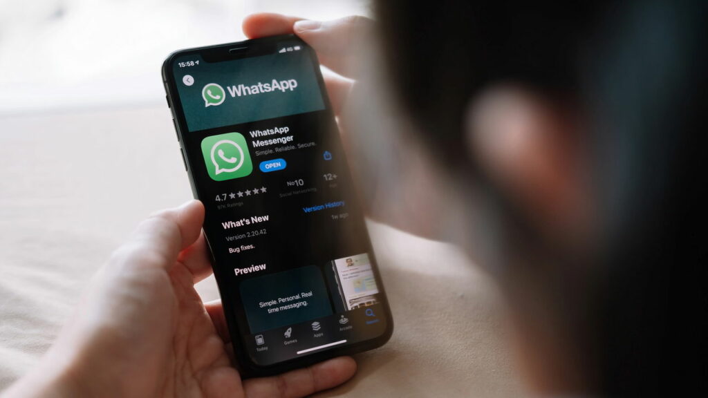Saiba como desativar o META AI do WhatsApp agora mesmo