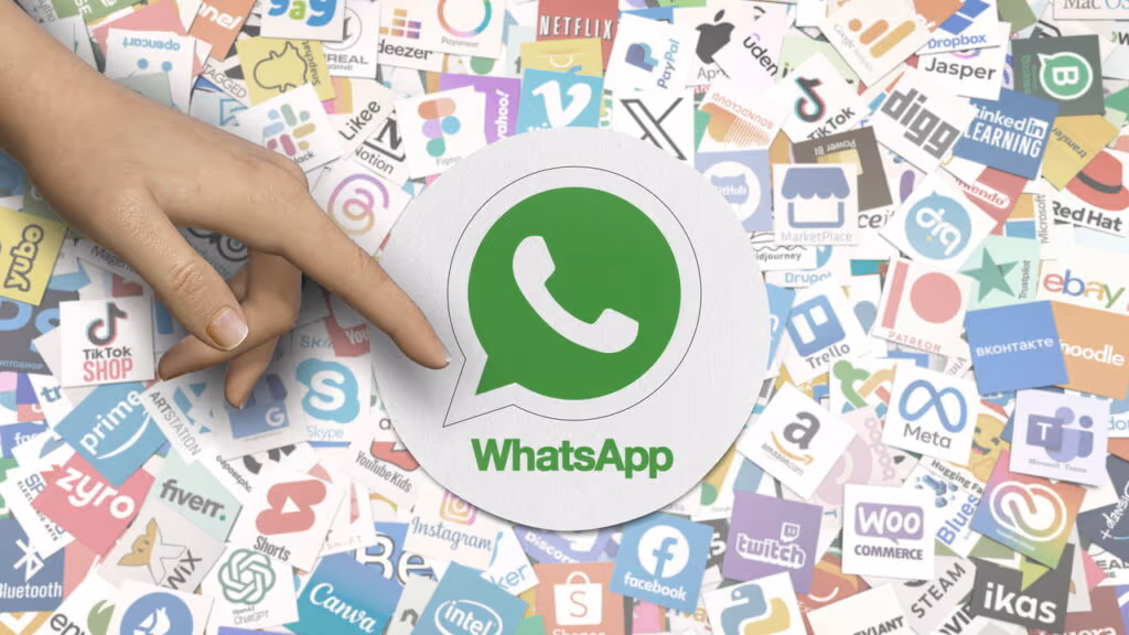 Essa função oculta do WhatsApp revela quem te silenciou no grupo