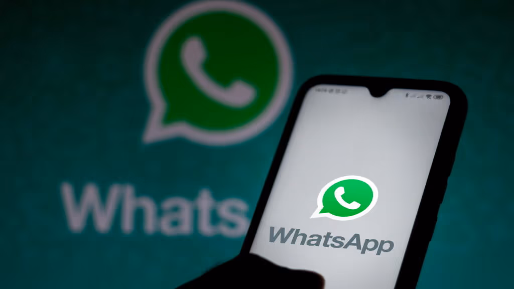 É aqui que fica a lixeira do Whatsapp e você nem sabia