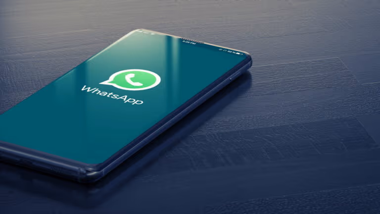 Criminosos usam truque simples para clonar seu WhatsApp
