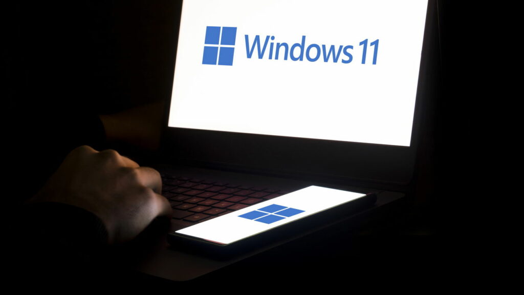Windows agora roda apps Android direto no PC