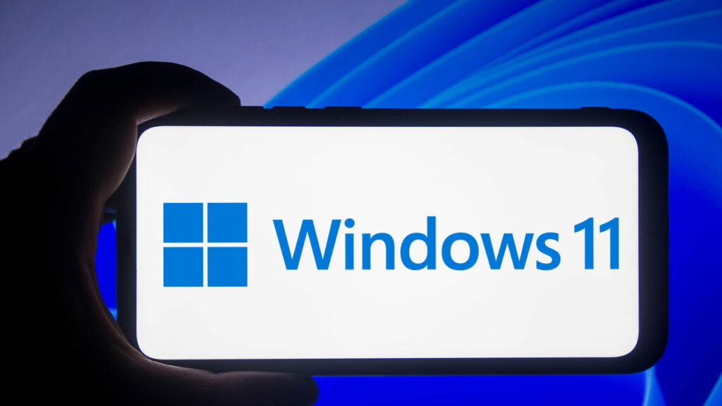 Novo recurso do Windows 11 melhora jogos com uma tecla só