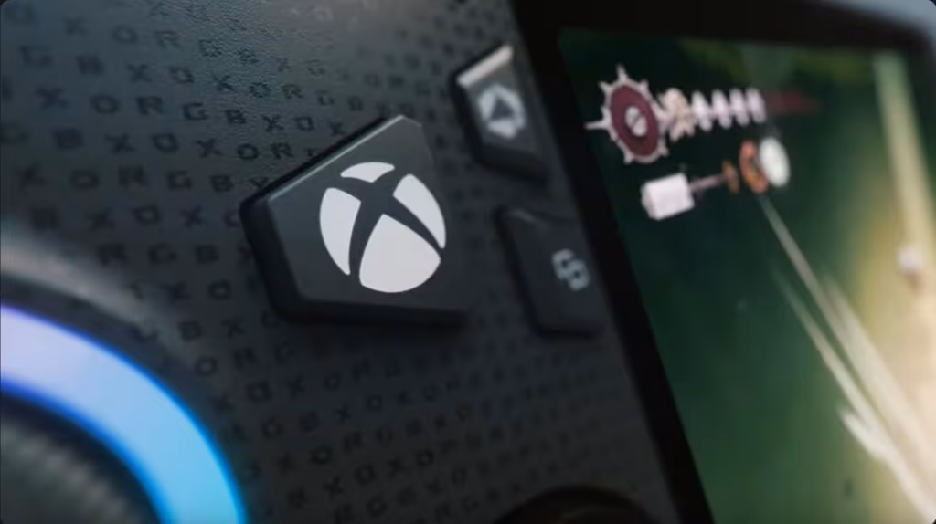 Xbox portátil tem preço vazado e gamers se assustam