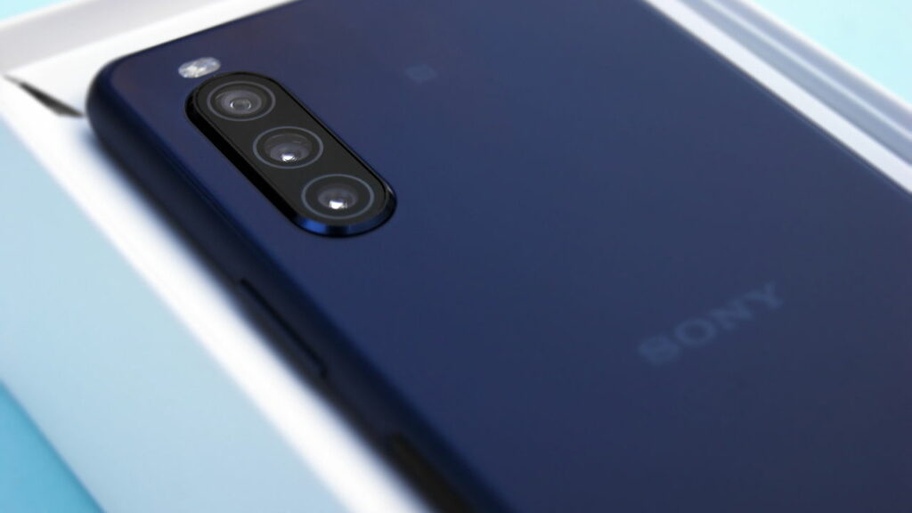 Marca tradicional relança smartphone que promete liderar o mercado