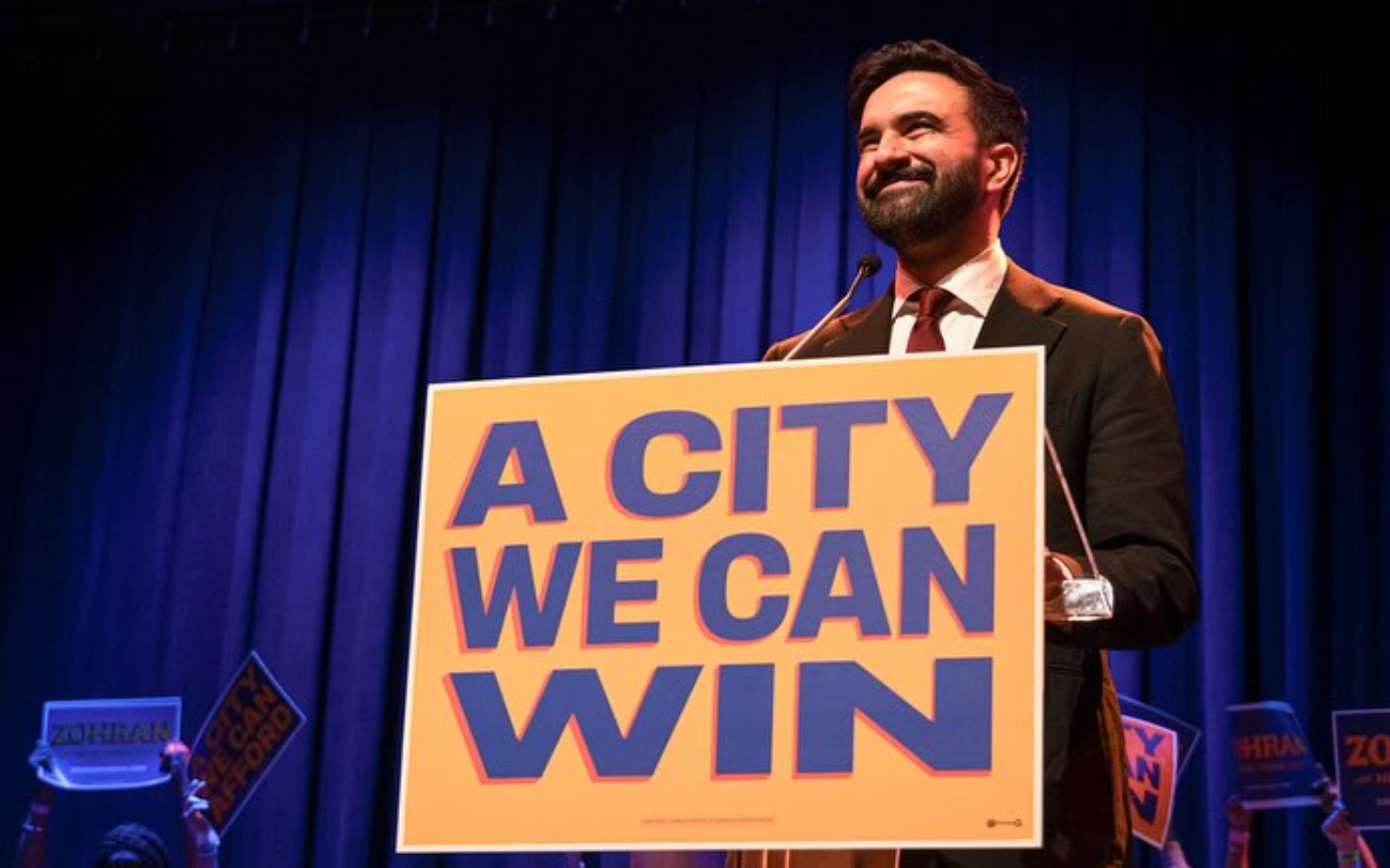 Musk chama favorito à prefeitura de Nova York de “vigarista charmoso” e pede voto em Cuomo